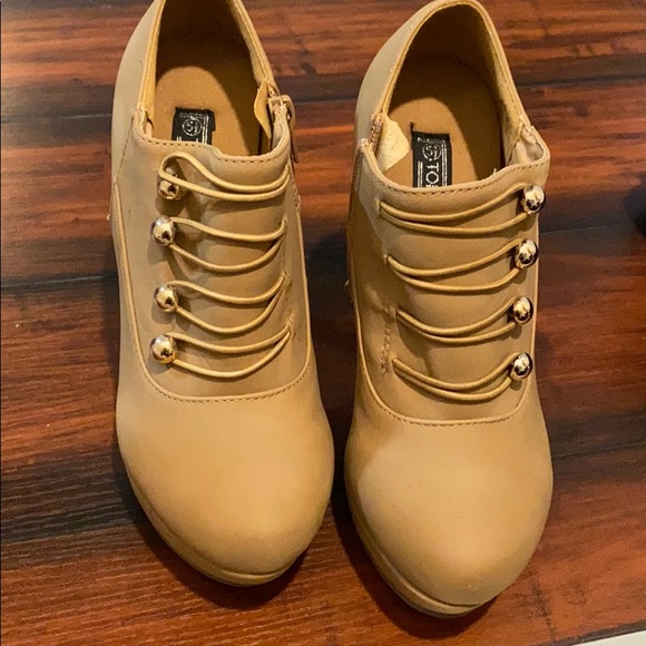 Top Moda Botas - Picture 2 of 4